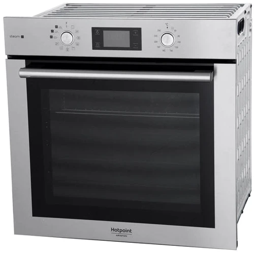 Духовой шкаф электрический Hotpoint-Ariston FA4S 841 J IX HA: Мощность подключения, Вт 2900