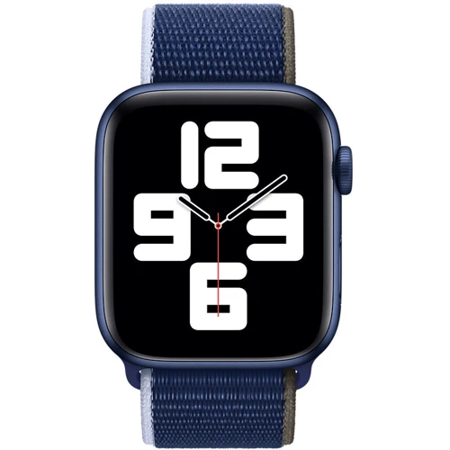 Аксесуар для Watch Apple Sport Loop Abyss (MJG23) for Apple Watch 42 / 44mm: Виробник Apple