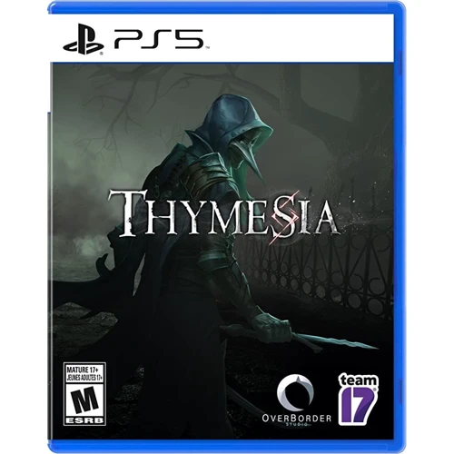 Thymesia (PS5)