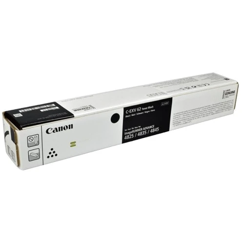 Картридж Canon C-EXV62 toner black (5141C002AA)