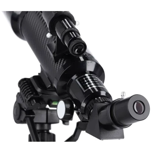 Телескоп Carbon 70/400 AZ с рюкзаком, 88016