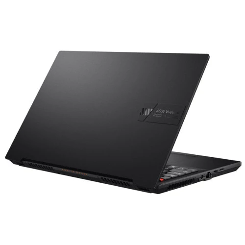 Ноутбук ASUS VivoBook PRO 15X OLED K6501ZM (K6501ZM-OLED-2W) RB: Объем накопителя 512 ГБ (SSD)
