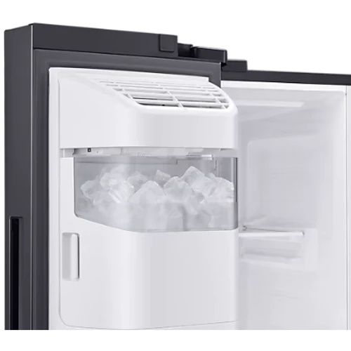 Холодильник Side-by-Side Samsung RS 65DG5403B1: Количество дверей 2