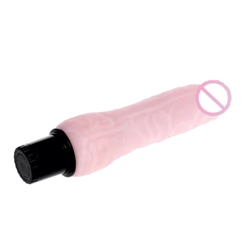 Вибратор The Realistic Cock, BW-027001 1002S