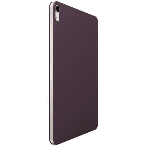 Аксессуар для iPad Apple Smart Folio Dark Cherry (MNA43) for iPad Air (2020-2025): Цвет бордовый
