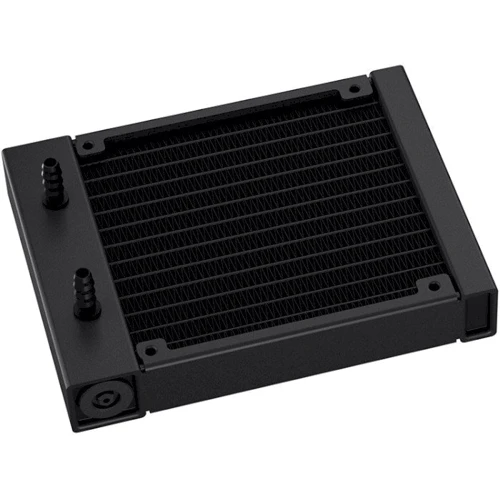 Кулер Deepcool LS320 Black (R-LS320-BKAMMT-G-1): Регулировка оборотов широтно-импульсная модуляция (PWM)