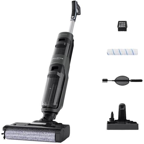 Пилосос Rowenta X-CLEAN 4 GZ5037WO