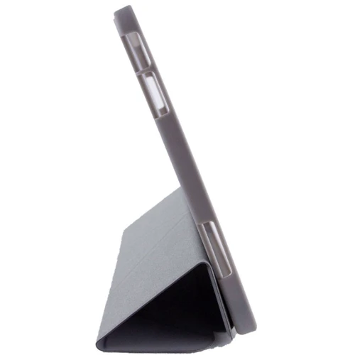 Аксессуар для iPad Epik Origami Case Book Dark Gray for iPad 10.9" 2022 фото 5
