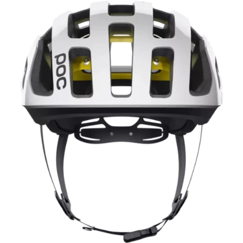 Велошлем POC Octal X MIPS Hydrogen White M (PC 106681001MED1): Колір белый