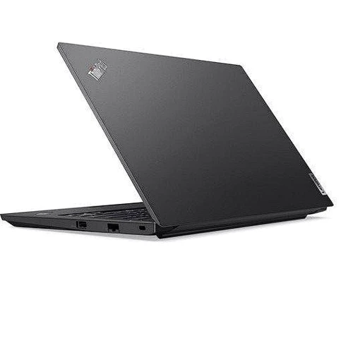 Ноутбук Lenovo ThinkPad E14 GEN 4 (21EB0050CK): Процессор AMD Ryzen 5 5625U (2.3 - 4.3 ГГц) / 6 - ядерный