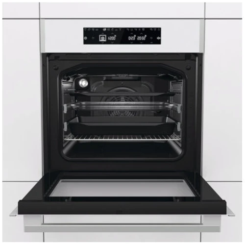 Духова шафа електрична Gorenje BO758A31WG: Конвекція є