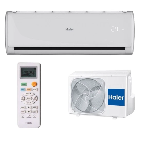 Кондиционер Haier HSU-18HT203/R2 HSU-18HUN103/R2