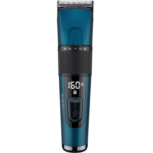 Машинка для стрижки (тример) BaByliss E990E: Призначення машинка для стрижки голови