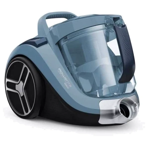 Пылесос Rowenta RO4811EA Compact Power XXL : Тип пылесоса классический (для сухой уборки)