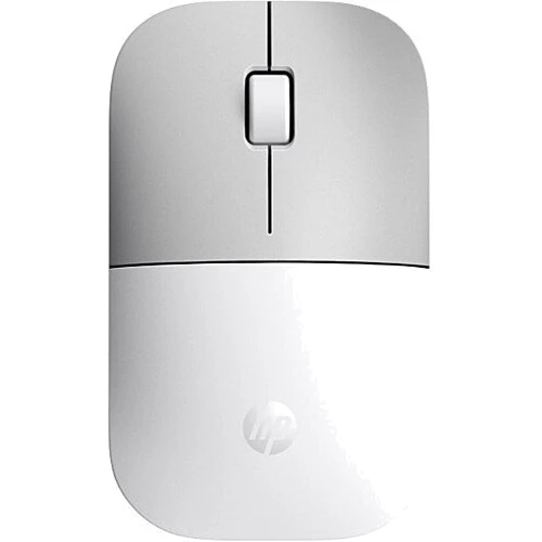 Мышь HP Z3700 Ceramic White Wireless Mouse (171D8AA): Интерфейс подключения Wireless