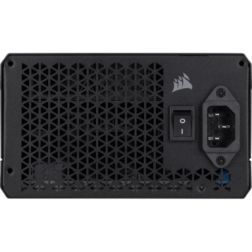 Блок питания Corsair RM750x (CP-9020199-EU) 750W (2021): Модульные (съемные) кабеля Есть