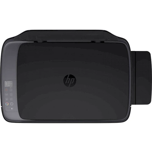МФУ HP Ink Tank 410 Wi-Fi (Z6Z95A): Тип печати цветная
