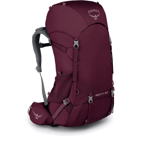 Рюкзак Osprey Renn 50 Aurora Purple - O/S (009.1891)