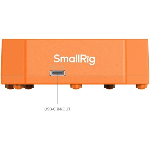 Зарядное устройство SmallRig NP-FZ100 4-Channel Camera Battery Charger (4839)