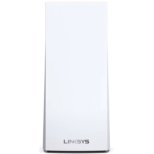 Маршрутизатор Wi-Fi Linksys Velop Mesh WiFi 6 System 2-Pack (MX10600-EU): Тип маршрутизатора Wi-Fi роутер