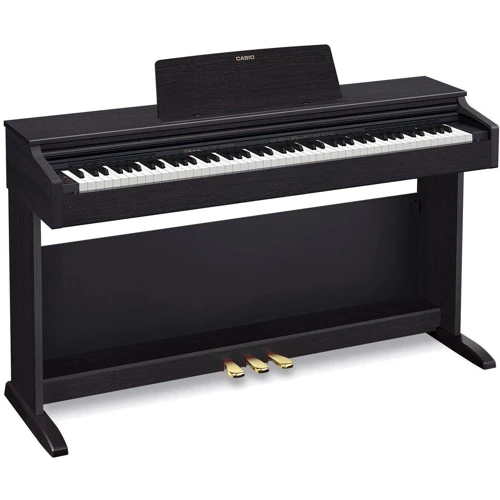 Цифровое пианино CASIO AP-270BKC7