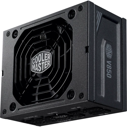 Блок питания Cooler Master V850 SFX Gold (MPY-8501-SFHAGV): Форм-фактор SFX