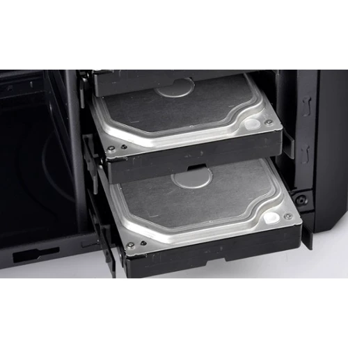 Корпус DeepCool KENDOMEN TI фото 6