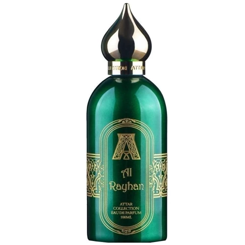 

Парфюмированная вода Attar Collection Al Rayhan 100 ml Тестер