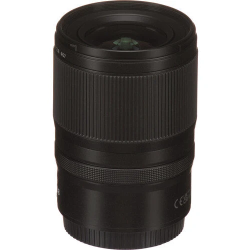 Объектив для фотоаппарата Nikon Z 17-28mm f/2.8 (JMA718DA): Диаметр резьбы для светофильтра 67 мм