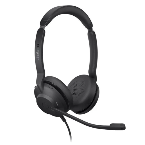 Наушники Jabra Evolve 2 30 SE USB-A MS Stereo (23189-999-979)