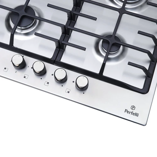 Варильна поверхня газова Perfelli HKM 637 I фото 6