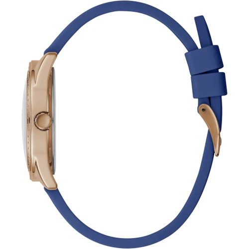 Наручные часы Guess (GW0004L2): Стиль Классический
