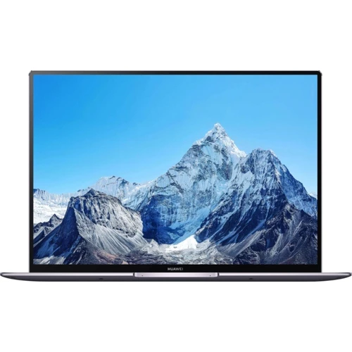 Ноутбук Huawei MateBook B7-410 (MDZ-WFH9A): Экран 13.9 " (3000х2000)