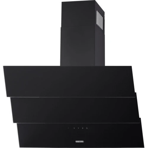 Вытяжка Eleyus FENIX 1200 LED 60 BL: Тип монтажа Настенный