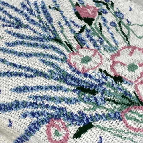 Плед Прованс Grosso 130х170 см (022105)