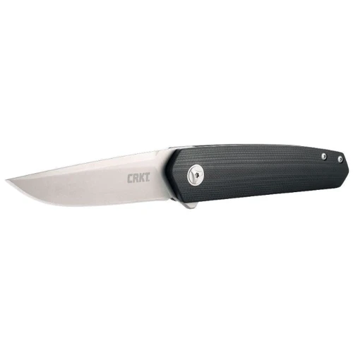Нож CRKT "Cuatro" (7090): Количество инструментов 1