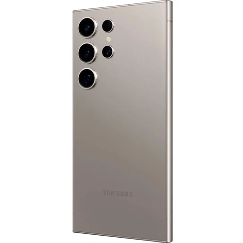 Смартфон Samsung Galaxy S24 Ultra 12/256Gb Titanium Gray Approved Вітринний зразок фото 9