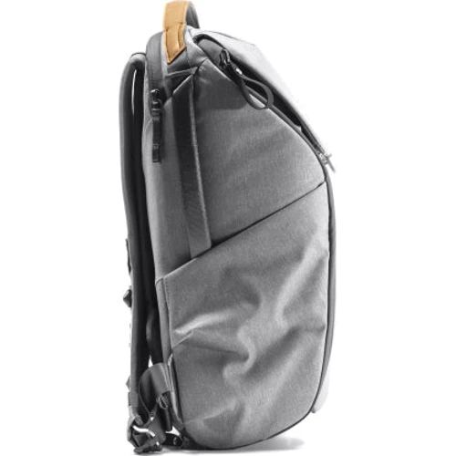 Peak Design Everyday Backpack 20L Ash (BEDB-20-AS-2) for MacBook 15": Сумісність MacBook 15"