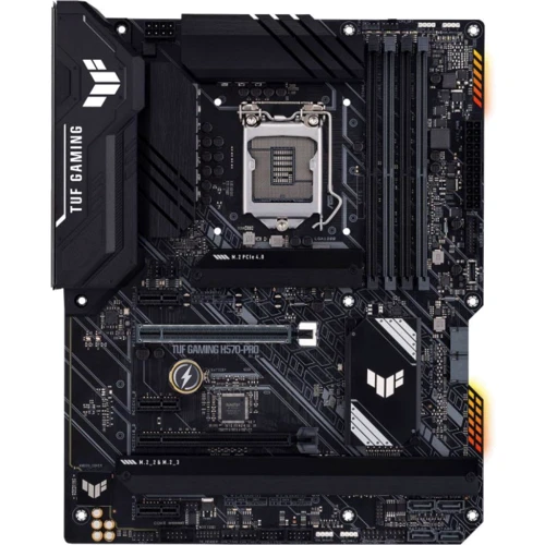 ASUS TUF GAMING H570-PRO