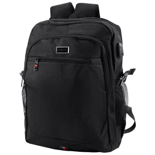 Чоловічий рюкзак Valiria Fashion чорний (5DETBU5281-2)