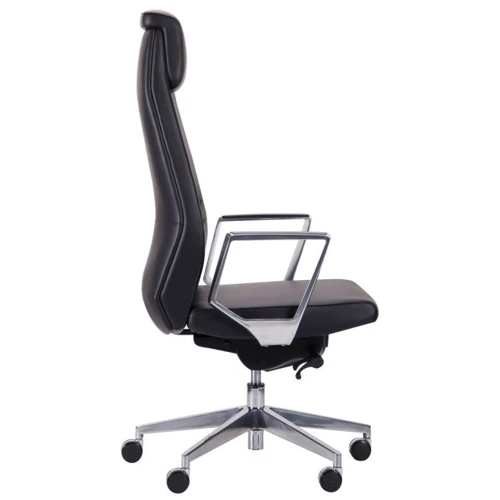 Кресло AMF Larry HB Black (544564): Максимальная нагрузка, кг 130