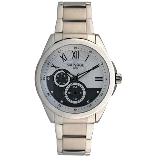 Наручные часы Sauvage SA-SV11251S