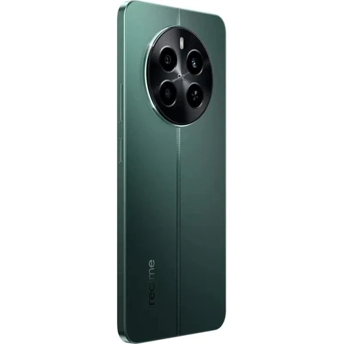 Смартфон Realme 12 8/256GB Pioneer Green (UA UCRF): Оперативная память 8 ГБ