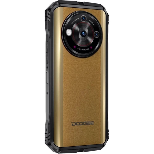 Смартфон Doogee V30 Pro 12/512Gb Classic Khaki (UA UCRF): Встроенная память 512 ГБ
