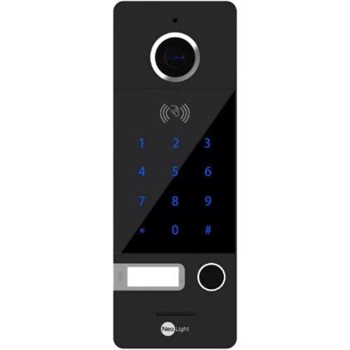 Neolight OPTIMA ID Key FHD Black