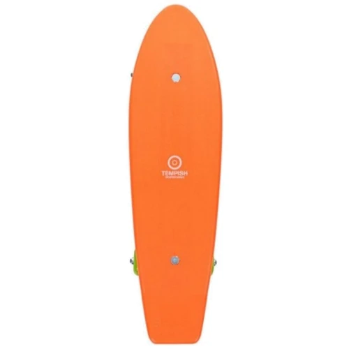 Скейтборд Tempish BUFFY JUNIOR/Orange (1060000778/Orange)