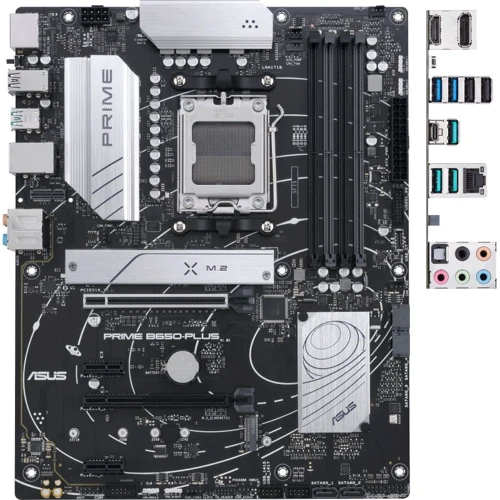 ASUS PRIME B650-PLUS WIFI UA
