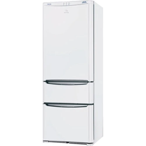 Холодильник Indesit 3D A