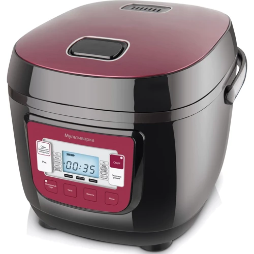 Мультиварки
