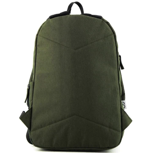 Рюкзак підлітковий GoPack GO19-140L-2: Тип підлітковий рюкзак